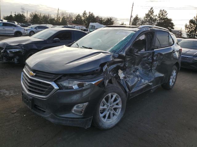 CHEVROLET EQUINOX 2018 2gnaxsev6j6229640