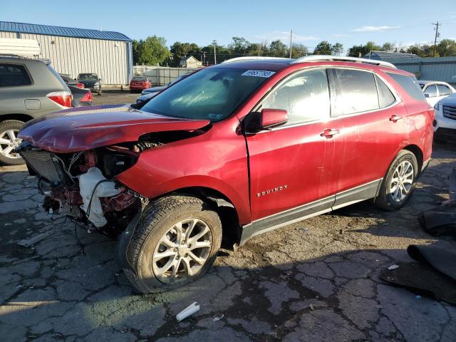 CHEVROLET EQUINOX 2018 2gnaxsev6j6230724