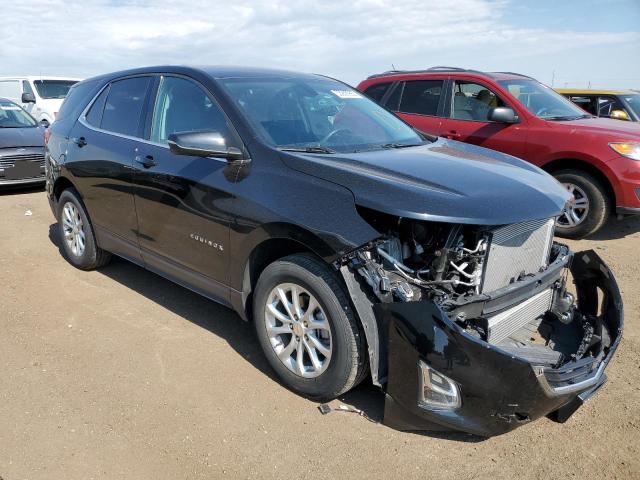 CHEVROLET EQUINOX LT 2018 2gnaxsev6j6232473