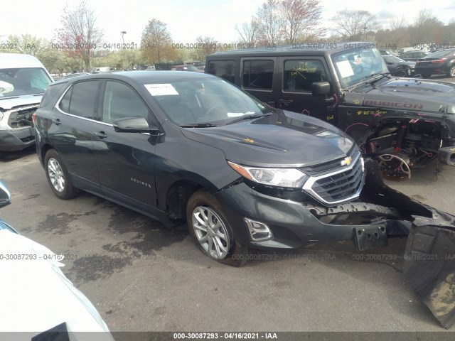 CHEVROLET EQUINOX 2018 2gnaxsev6j6232876