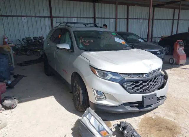 CHEVROLET EQUINOX 2018 2gnaxsev6j6241254