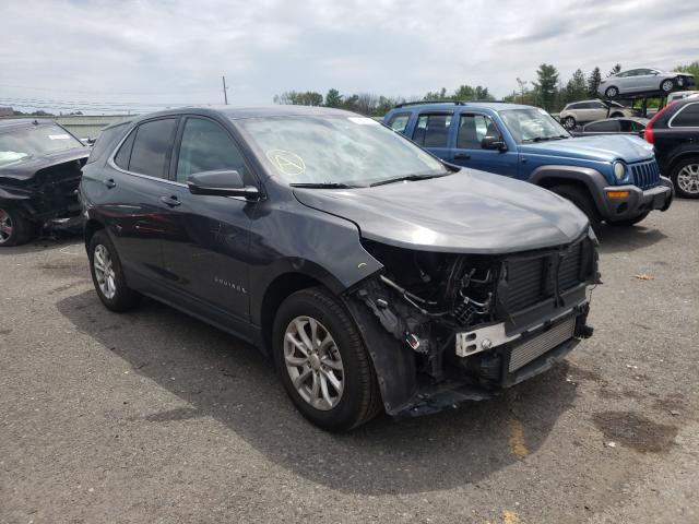 CHEVROLET EQUINOX 2018 2gnaxsev6j6242176