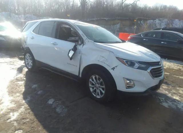 CHEVROLET EQUINOX 2018 2gnaxsev6j6246308