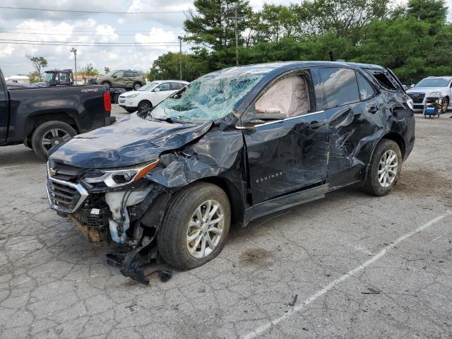 CHEVROLET EQUINOX LT 2018 2gnaxsev6j6248267