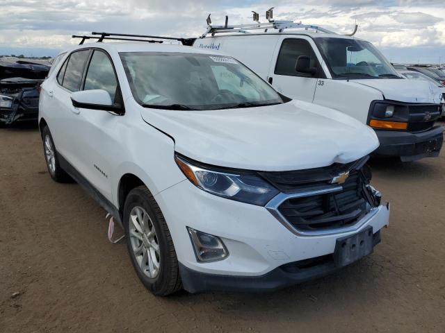 CHEVROLET EQUINOX LT 2018 2gnaxsev6j6262315