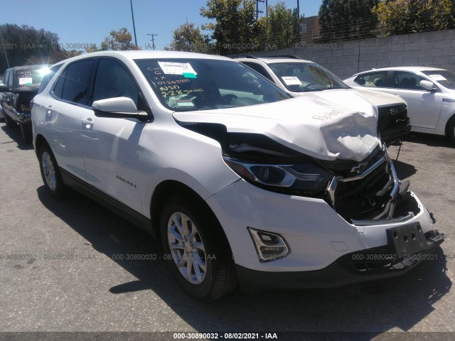 CHEVROLET EQUINOX 2018 2gnaxsev6j6262931