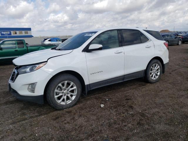 CHEVROLET EQUINOX 2018 2gnaxsev6j6264453