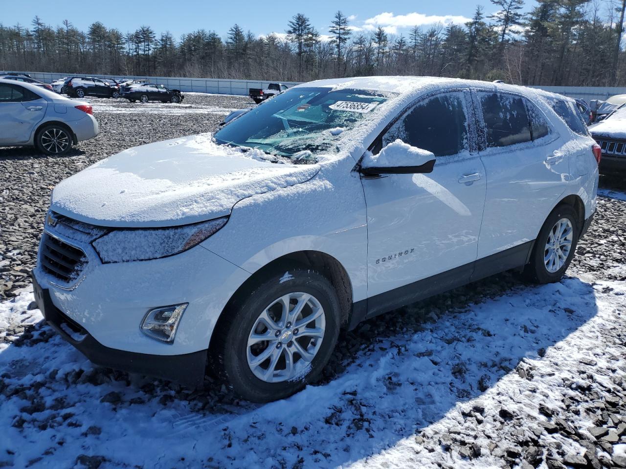 CHEVROLET EQUINOX 2018 2gnaxsev6j6270317