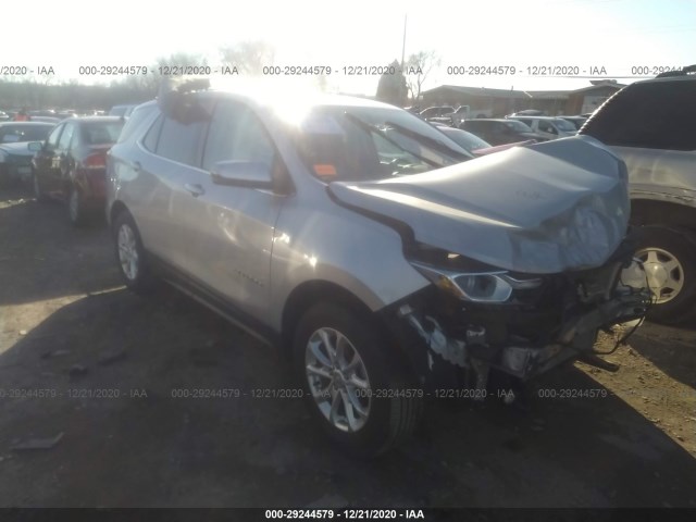 CHEVROLET EQUINOX 2018 2gnaxsev6j6271774