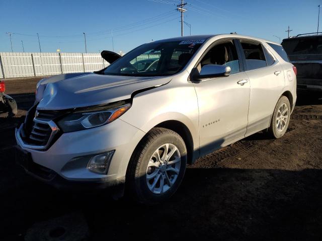 CHEVROLET EQUINOX 2018 2gnaxsev6j6296710