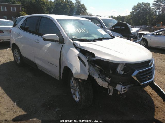 CHEVROLET EQUINOX 2018 2gnaxsev6j6301789