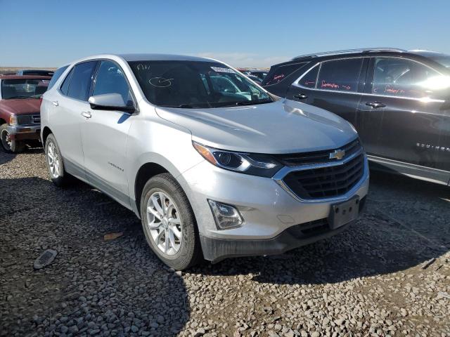 CHEVROLET EQUINOX LT 2018 2gnaxsev6j6308144