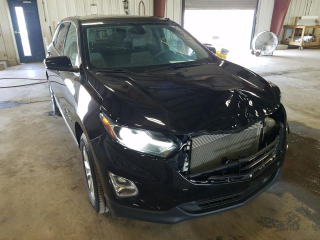 CHEVROLET EQUINOX LT 2018 2gnaxsev6j6319726