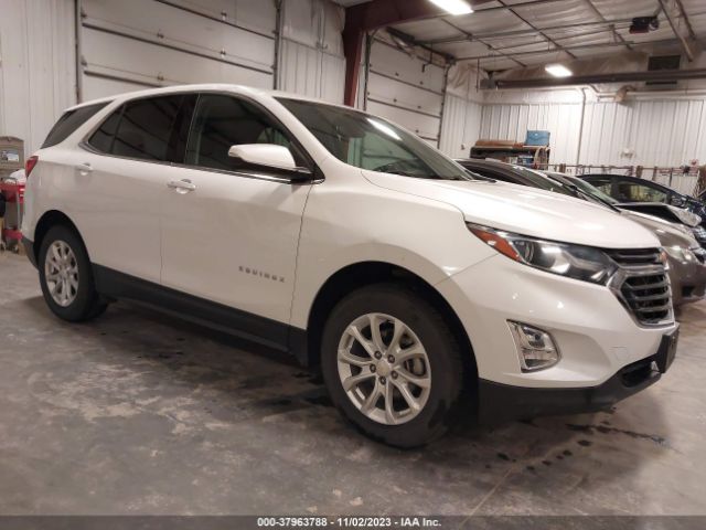 CHEVROLET EQUINOX 2018 2gnaxsev6j6327177