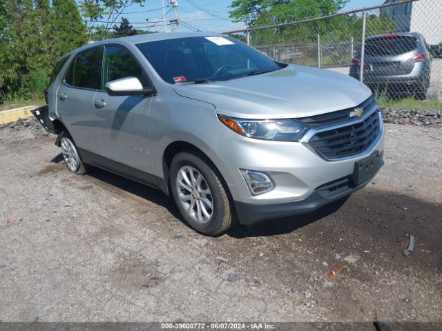 CHEVROLET EQUINOX 2018 2gnaxsev6j6332735