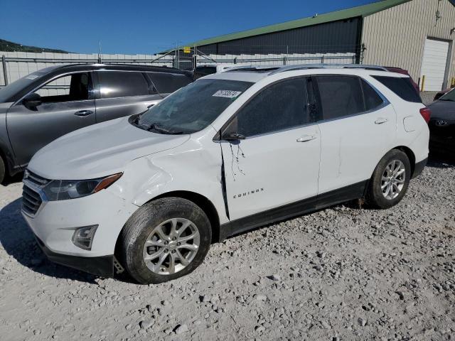 CHEVROLET EQUINOX LT 2018 2gnaxsev6j6336140