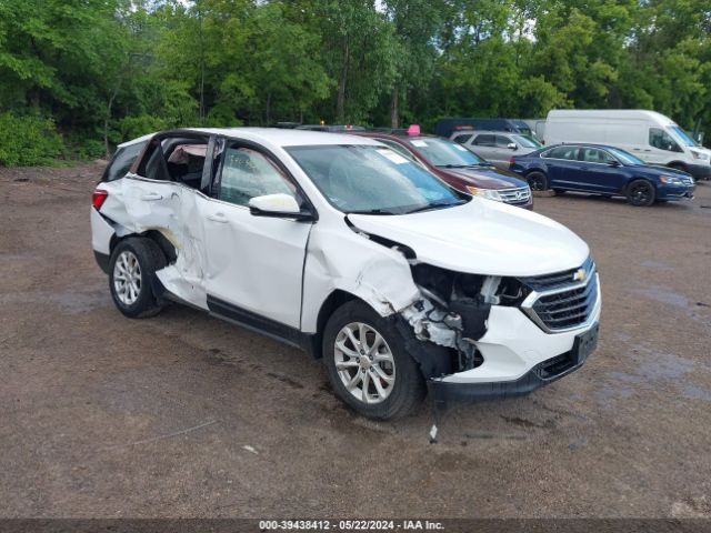 CHEVROLET EQUINOX 2018 2gnaxsev6j6344982