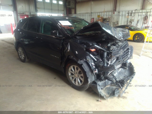 CHEVROLET EQUINOX 2018 2gnaxsev6j6352189