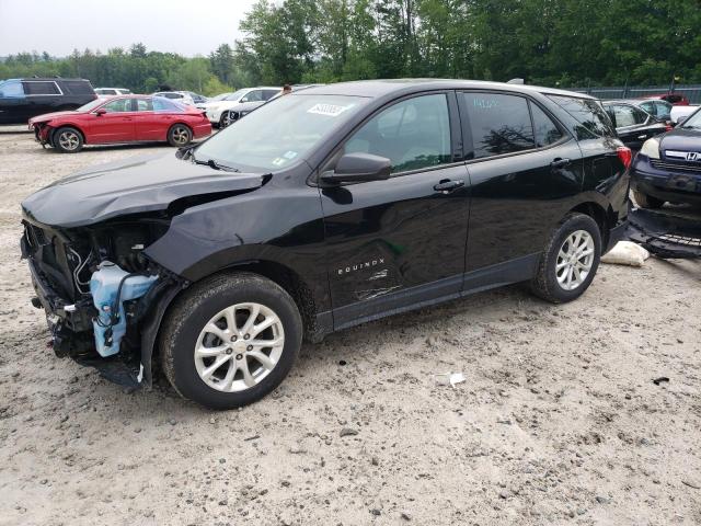 CHEVROLET EQUINOX LS 2019 2gnaxsev6k6143116