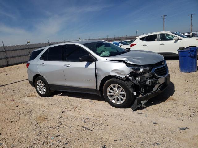 CHEVROLET EQUINOX LS 2019 2gnaxsev6k6159042