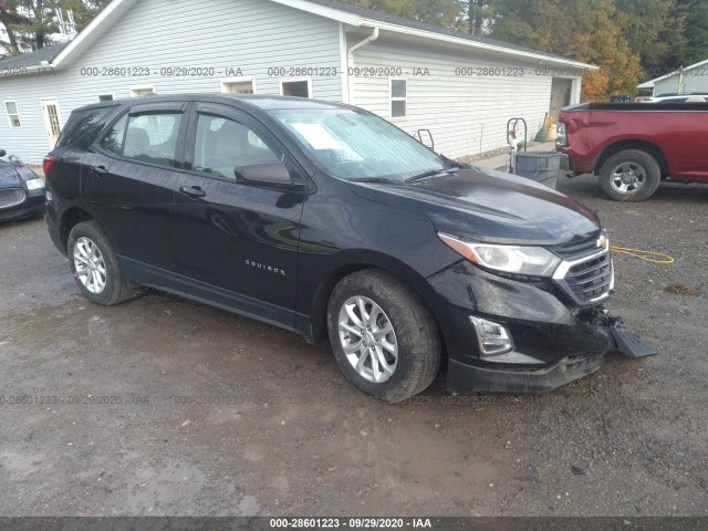 CHEVROLET EQUINOX 2019 2gnaxsev6k6173863