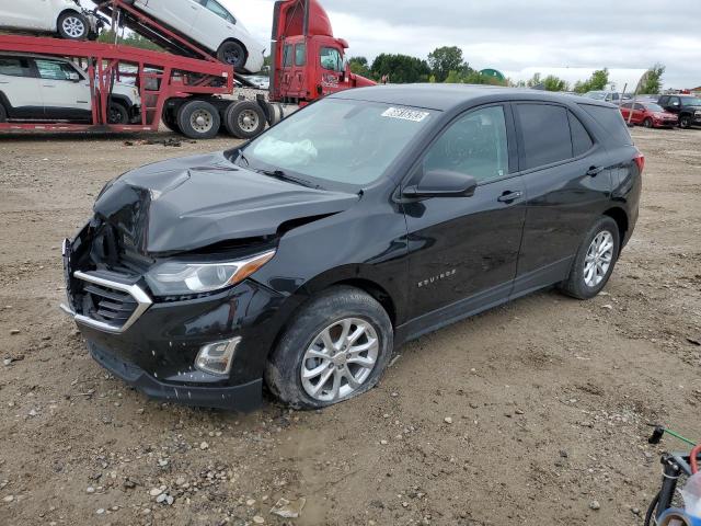 CHEVROLET EQUINOX 2019 2gnaxsev6k6183843