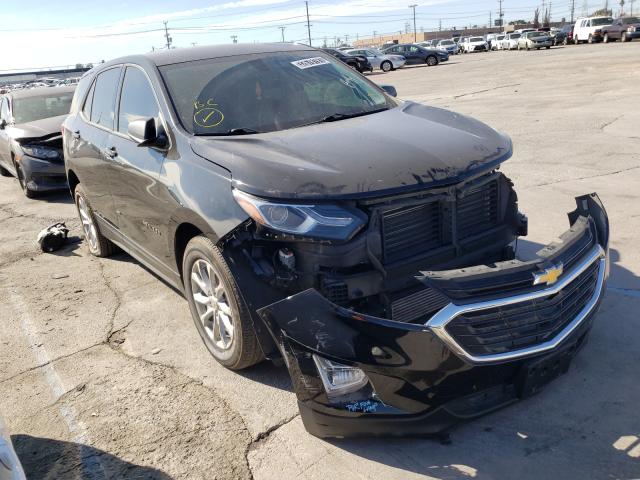 CHEVROLET EQUINOX LS 2019 2gnaxsev6k6199475