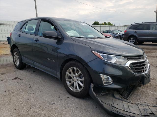 CHEVROLET EQUINOX LS 2019 2gnaxsev6k6240428