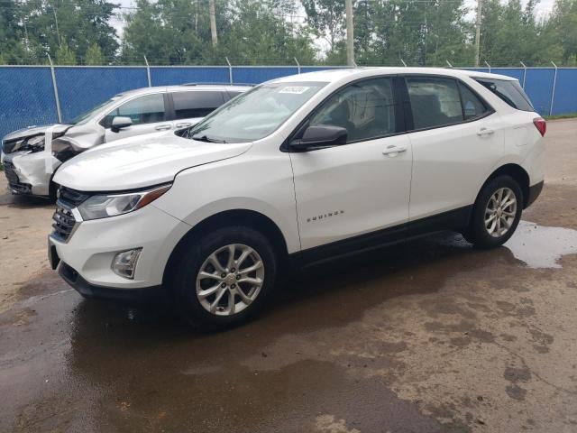 CHEVROLET EQUINOX 2019 2gnaxsev6k6260422