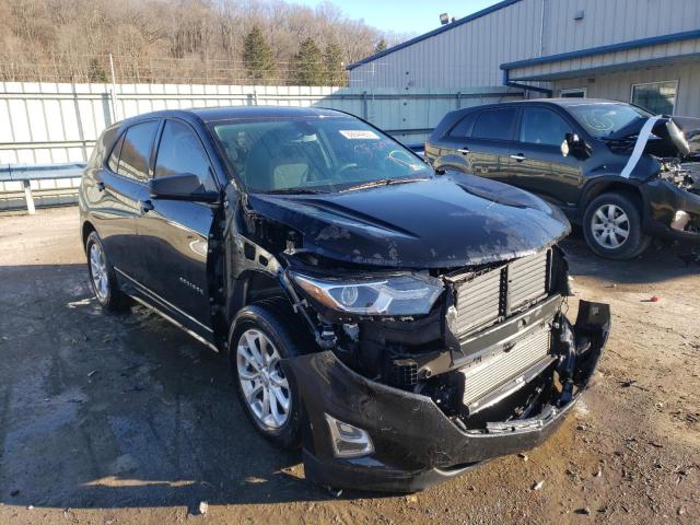 CHEVROLET EQUINOX LS 2019 2gnaxsev6k6266057