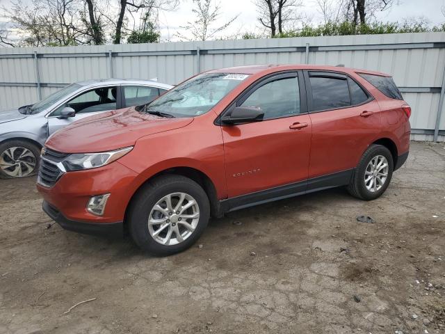 CHEVROLET EQUINOX 2020 2gnaxsev6l6121053