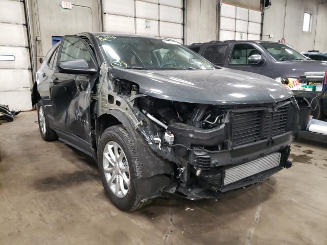 CHEVROLET EQUINOX 2020 2gnaxsev6l6156384