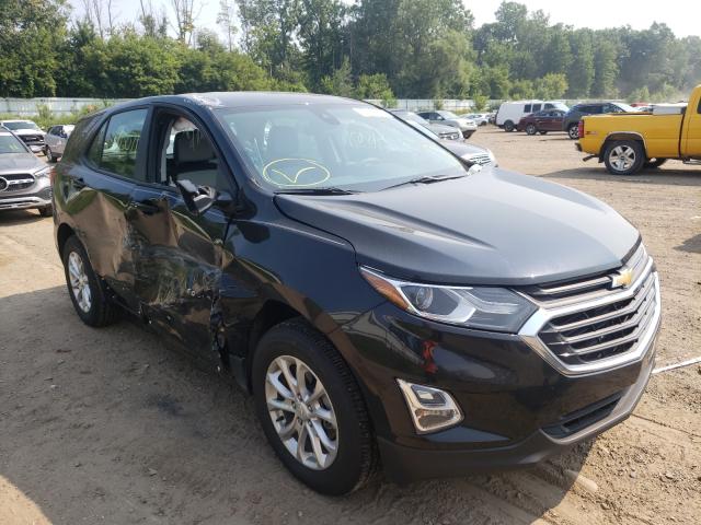 CHEVROLET EQUINOX LS 2020 2gnaxsev6l6256436