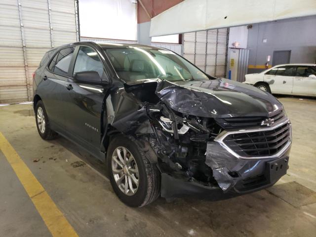 CHEVROLET EQUINOX LS 2020 2gnaxsev6l6270529