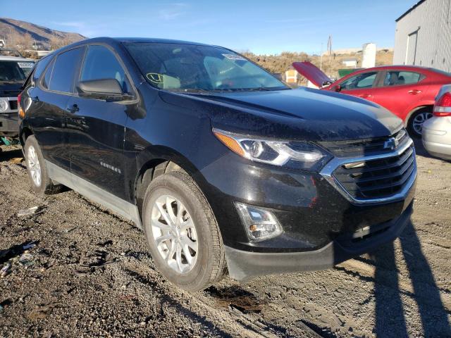 CHEVROLET EQUINOX LS 2021 2gnaxsev6m6152241