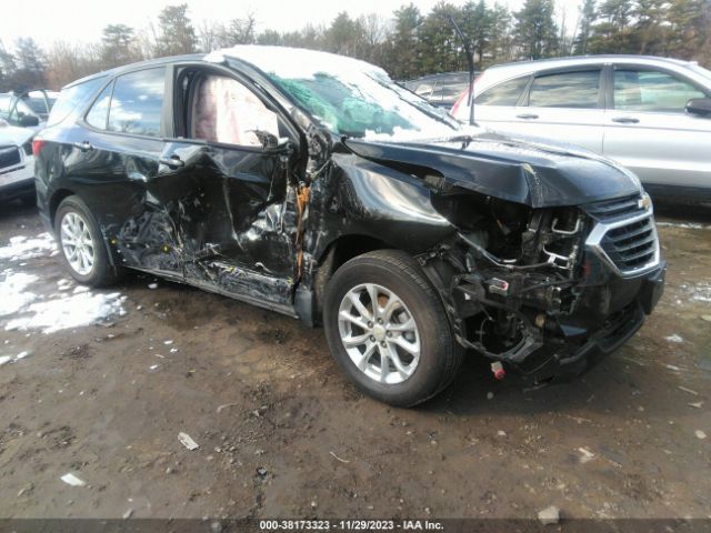 CHEVROLET EQUINOX 2021 2gnaxsev6m6157763