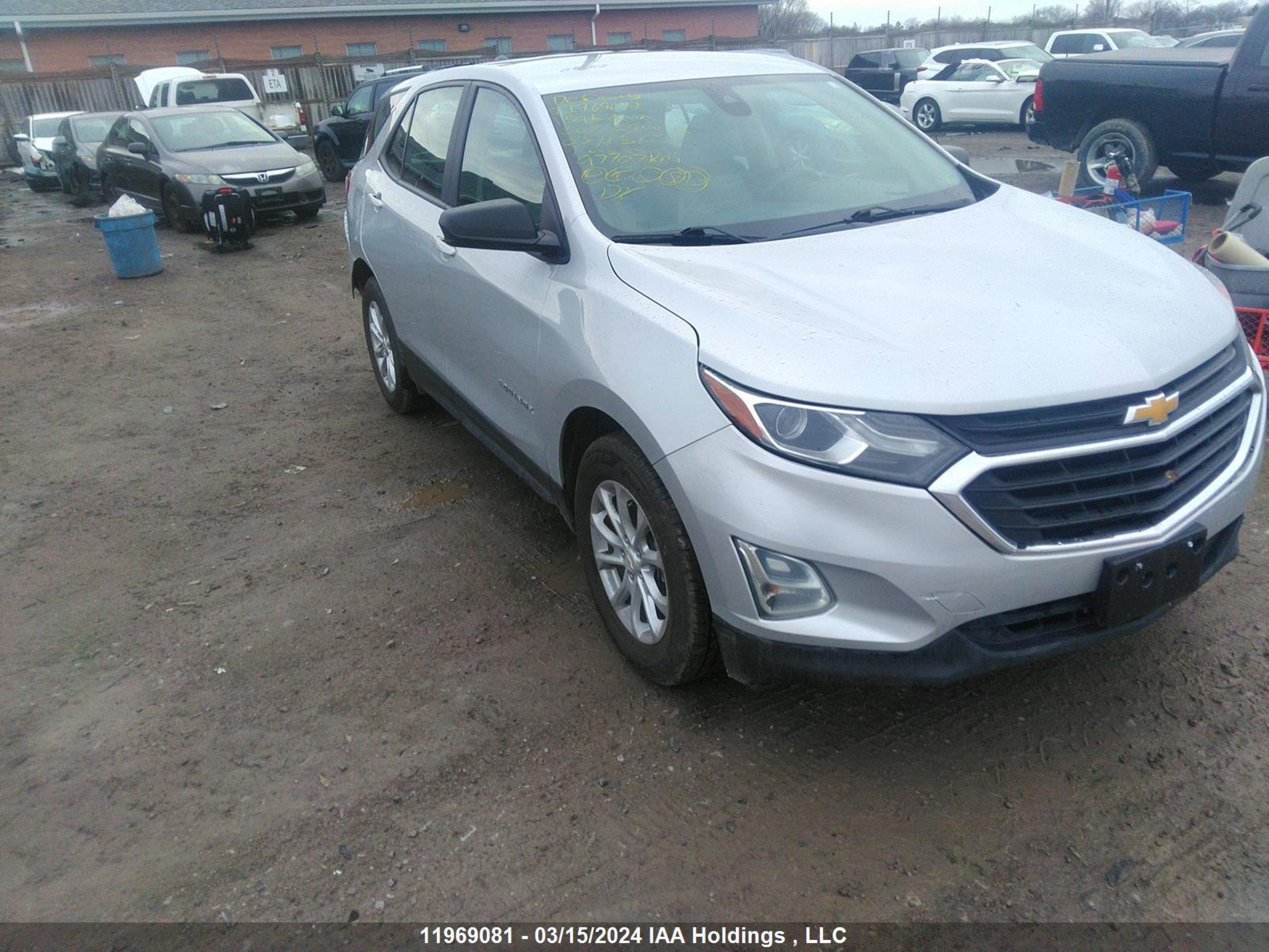 CHEVROLET EQUINOX 2021 2gnaxsev6m6159576