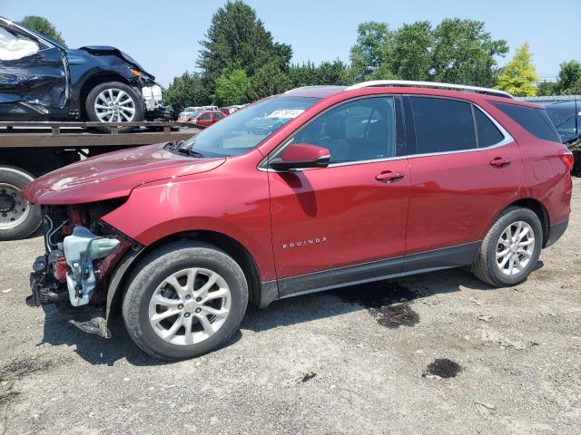 CHEVROLET EQUINOX 2018 2gnaxsev7j6101570