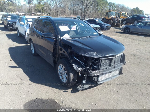 CHEVROLET EQUINOX 2018 2gnaxsev7j6102654