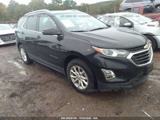 CHEVROLET EQUINOX 2018 2gnaxsev7j6104789