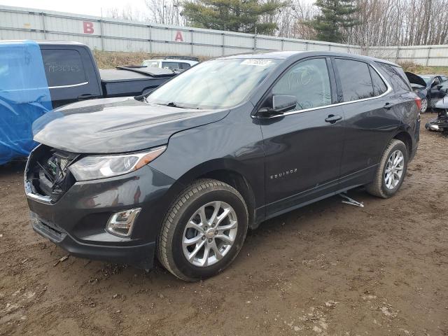 CHEVROLET EQUINOX 2018 2gnaxsev7j6111130