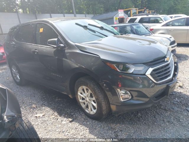 CHEVROLET EQUINOX 2018 2gnaxsev7j6122970