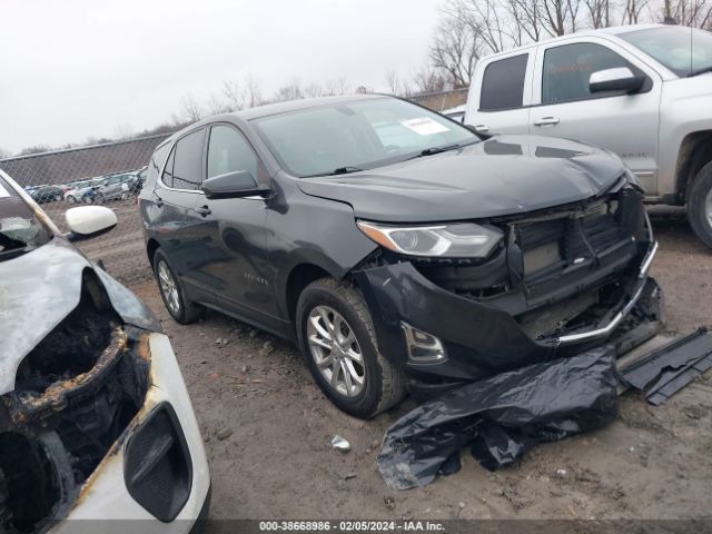 CHEVROLET EQUINOX 2018 2gnaxsev7j6127070