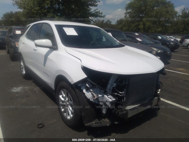 CHEVROLET EQUINOX 2018 2gnaxsev7j6128459