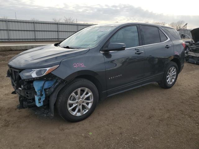 CHEVROLET EQUINOX LT 2018 2gnaxsev7j6135203