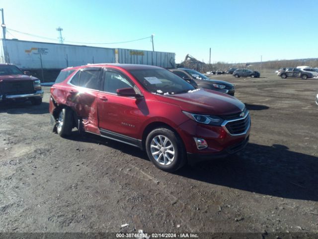 CHEVROLET EQUINOX 2018 2gnaxsev7j6158190