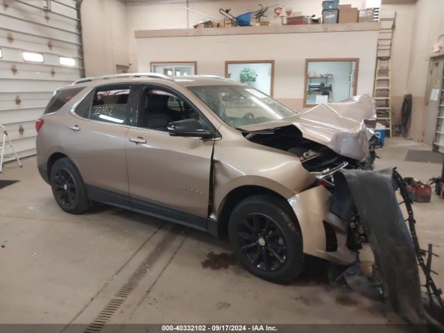 CHEVROLET EQUINOX 2018 2gnaxsev7j6162577