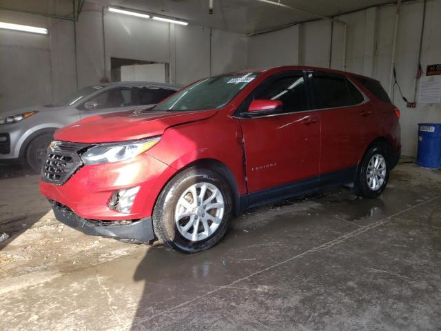 CHEVROLET EQUINOX 2018 2gnaxsev7j6164510