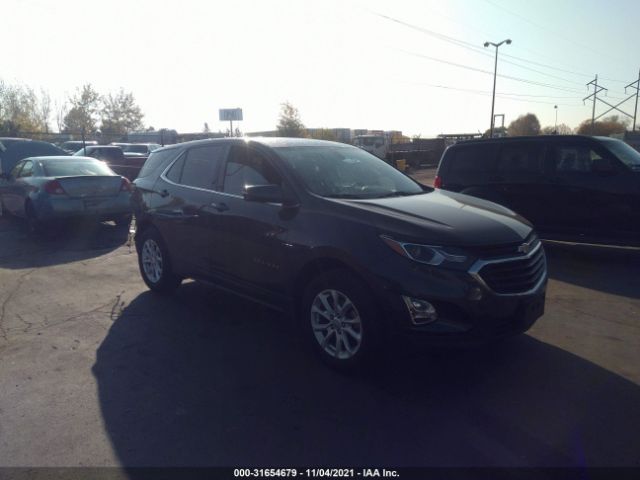 CHEVROLET EQUINOX 2018 2gnaxsev7j6175281