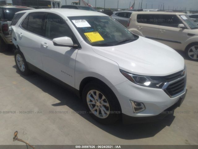 CHEVROLET EQUINOX 2018 2gnaxsev7j6195952